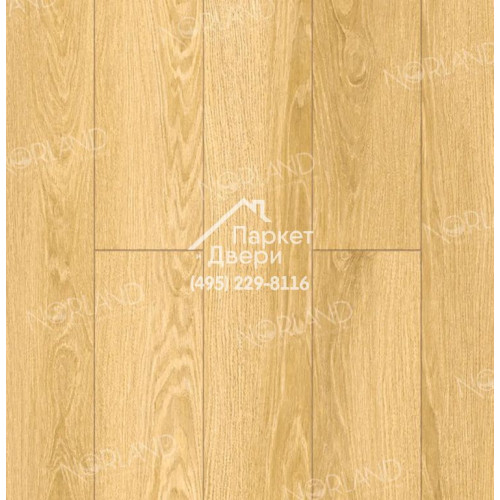 Ламинат Alpine Floor Norldan Elegant Strong Дуб Тавора 1220x198x12