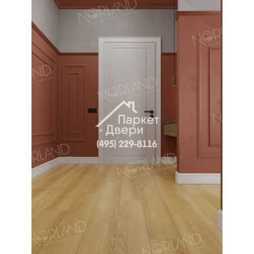 Ламинат Alpine Floor Norldan Elegant Strong Дуб Лузон 1220x198x12