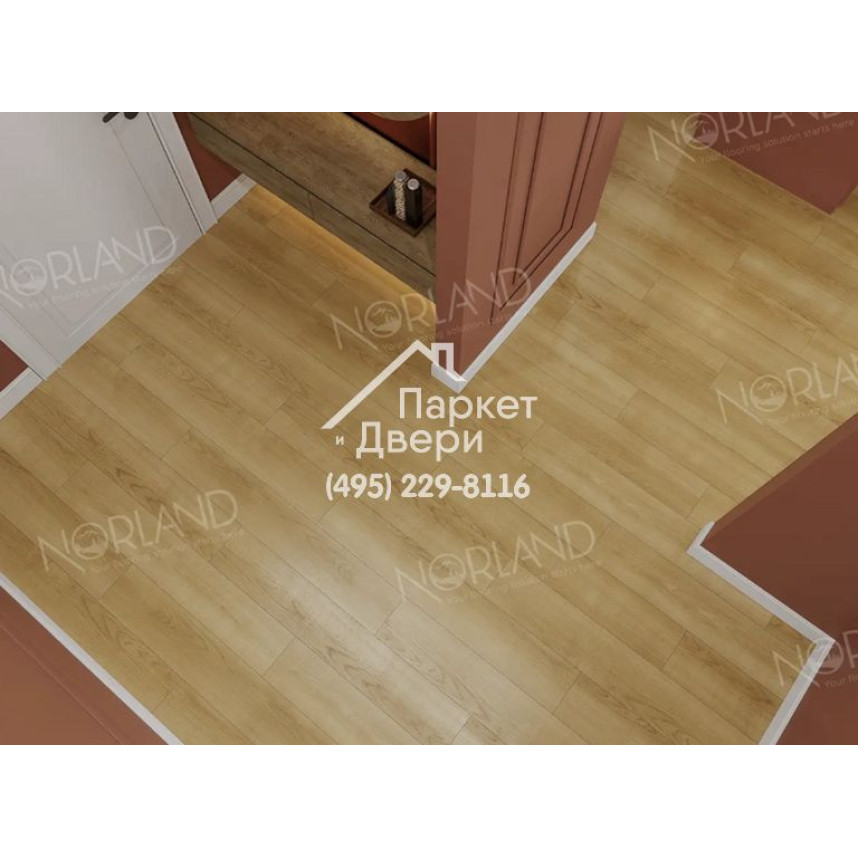 Ламинат Alpine Floor Norldan Elegant Strong Дуб Лузон 1220x198x12-4