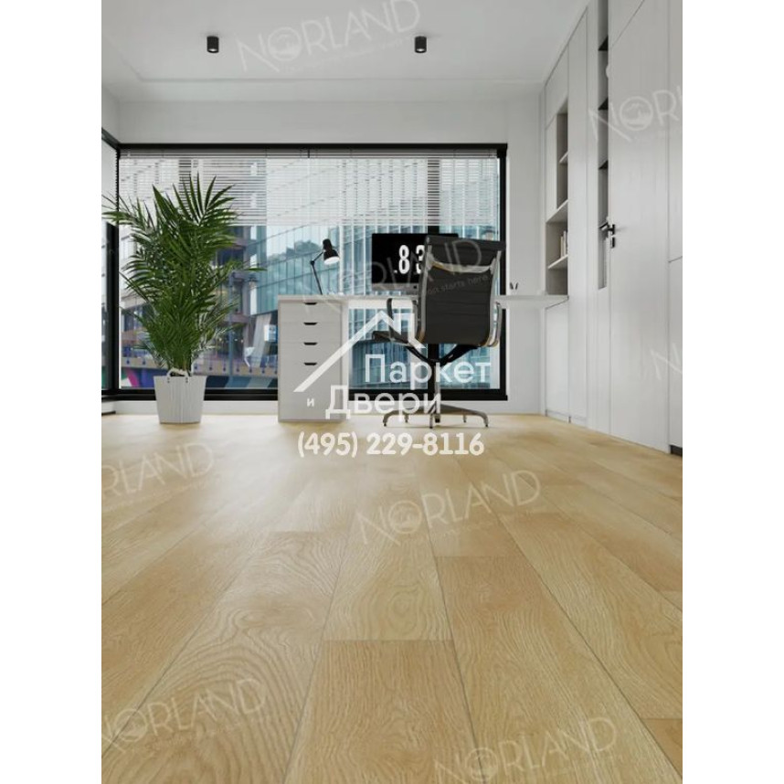 Ламинат Alpine Floor Norldan Elegant Strong Дуб Тасмания 1220x198x12-4