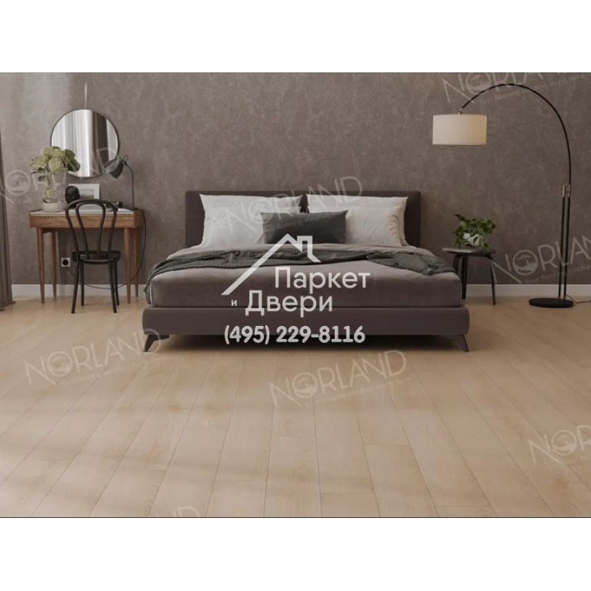Ламинат Alpine Floor Norldan Elegant Strong Дуб Дол 1220x198x12-4