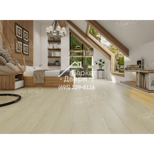Ламинат Alpine Floor Norldan Elegant Strong Дуб Малуку 1220x198x12