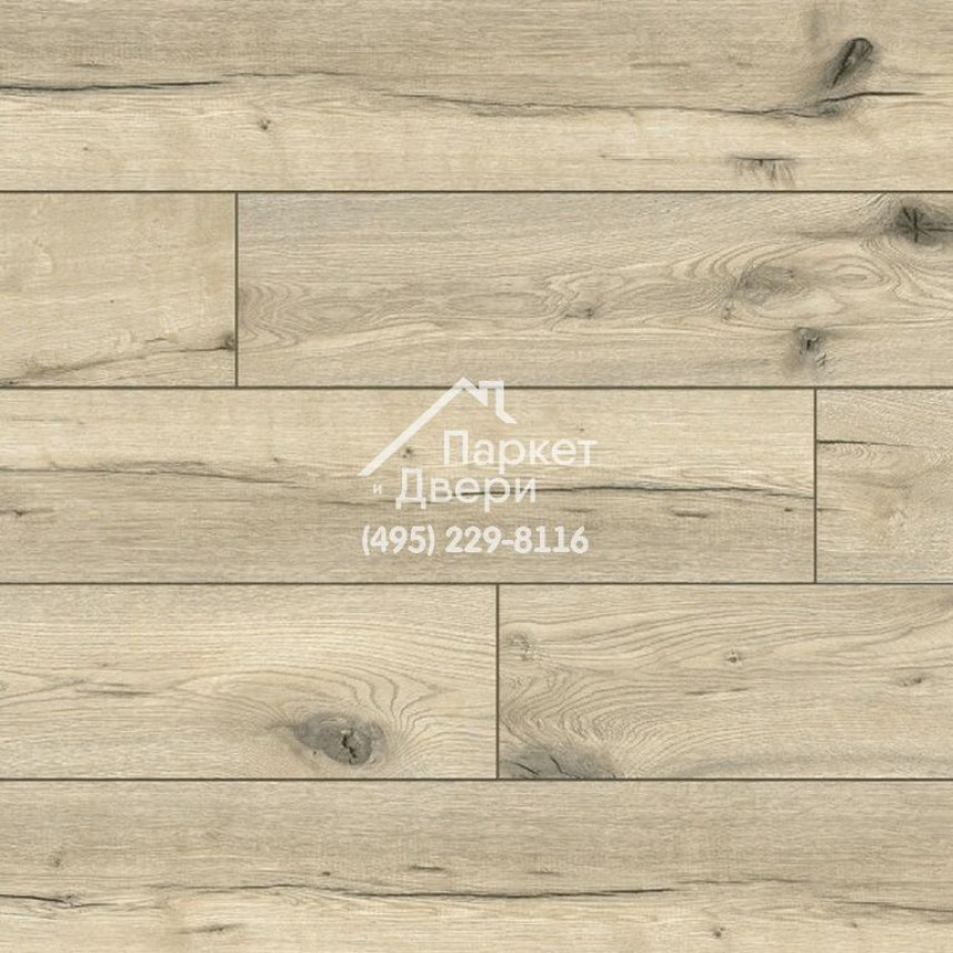 Ламинат Classen Экспедиция | Expedition WR 4V 55013 Дуб Ниаса 1285x192x8-1