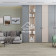 Виниловый ламинат Alta Step Perfecto SPC8802 Дуб бежевый 1218x180x5