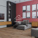 Виниловый ламинат Alta Step Perfecto SPC8803 Дуб классический 1218x180x5