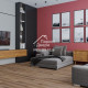 Виниловый ламинат Alta Step Perfecto SPC8803 Дуб классический 1218x180x5