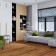 Виниловый ламинат Alta Step Perfecto SPC8804 Дуб желтый 1218x180x5