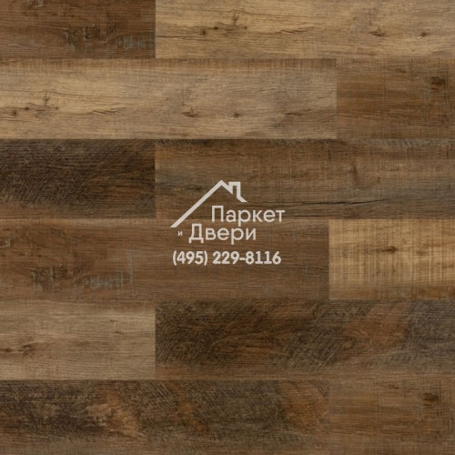 Виниловый ламинат Alta Step Perfecto SPC8806 Дуб античный 1218x180x5