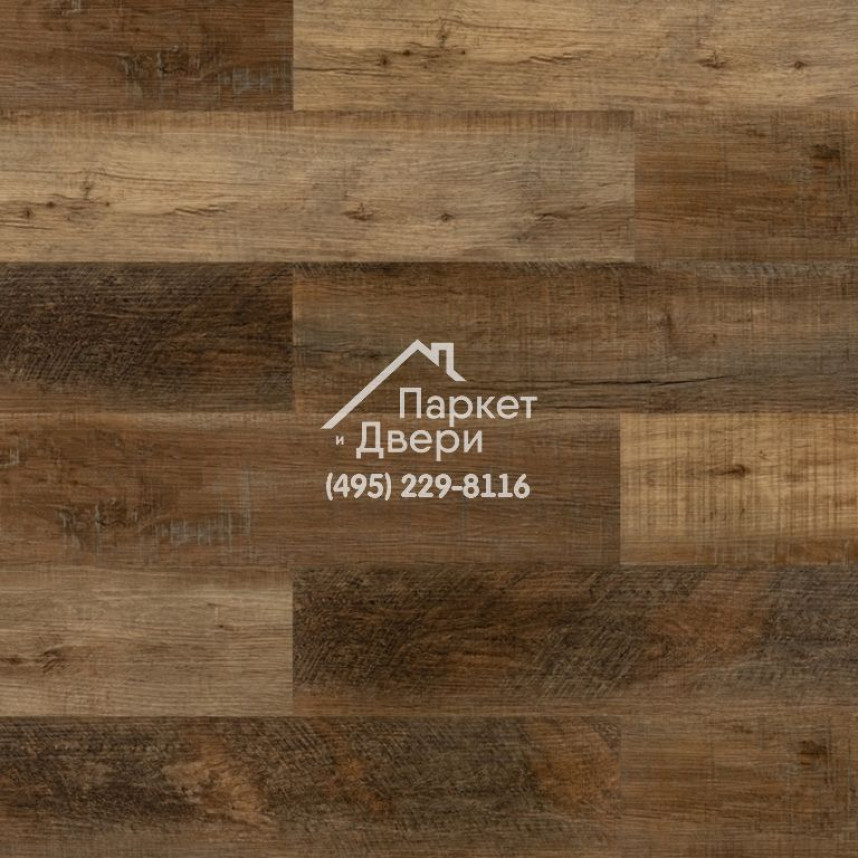 Виниловый ламинат Alta Step Perfecto SPC8806 Дуб античный 1218x180x5