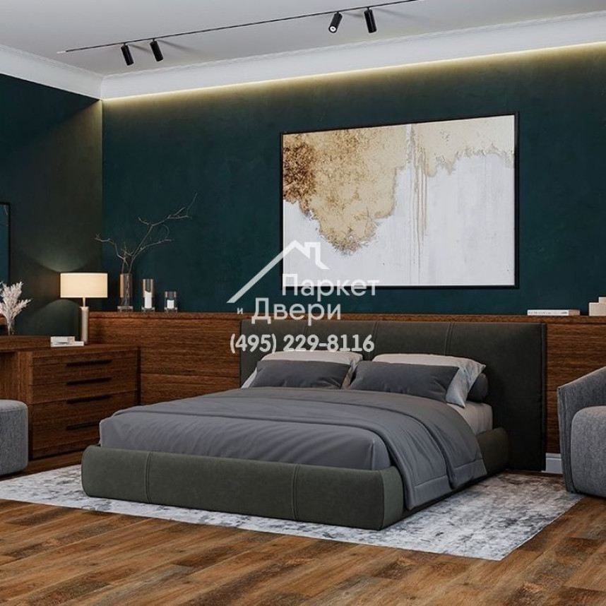 Виниловый ламинат Alta Step Perfecto SPC8806 Дуб античный 1218x180x5-2