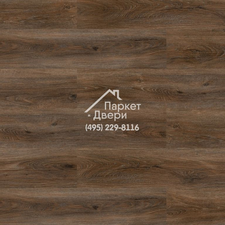 Виниловый ламинат Alta Step Perfecto SPC8807 Дуб коричневый 1218x180x5