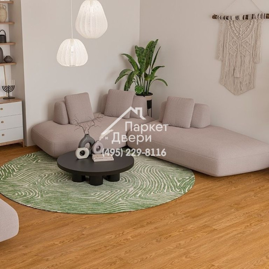Виниловый ламинат Alta Step Excelente SPC6602 Дуб натуральный 1218x180x5-2