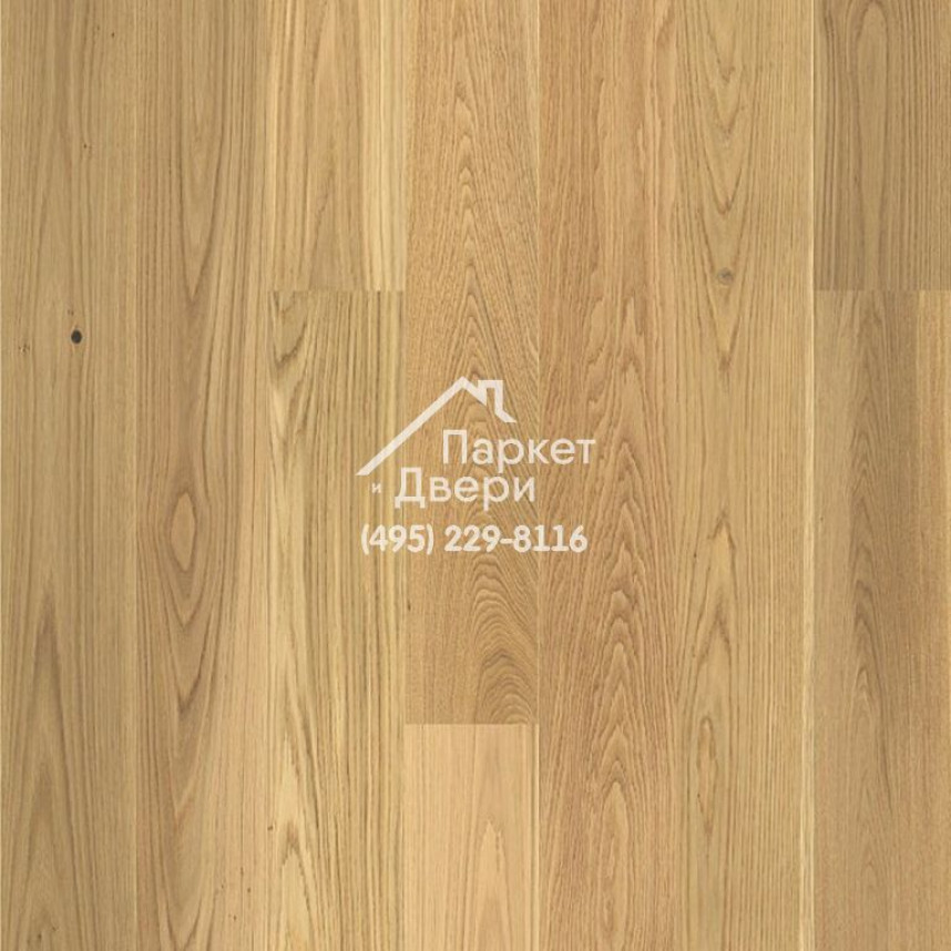 Паркетная доска Tarkett Tango Дуб Барон браш 2215x164x14