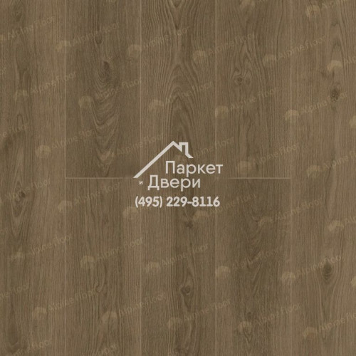 Виниловые полы Alpine Floor SOLO Аллегро ЕСО 14-1 1220х183х3,5