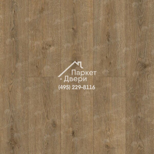 Виниловые полы Alpine Floor SOLO Ларгетто ЕСО 14-3 1220х183х3,5