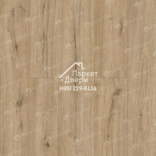 Виниловые полы Alpine Floor SOLO Ларго ЕСО 14-6 1220х183х3,5