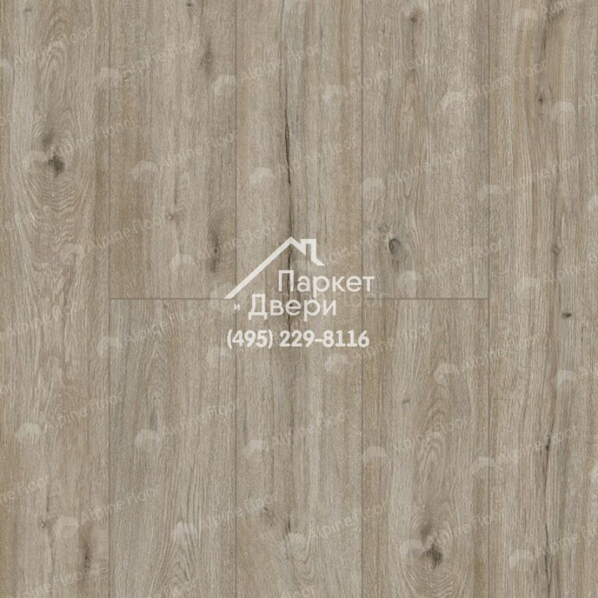 Виниловые полы Alpine Floor SOLO Прэсто ЕСО 14-8 1220х183х3,5