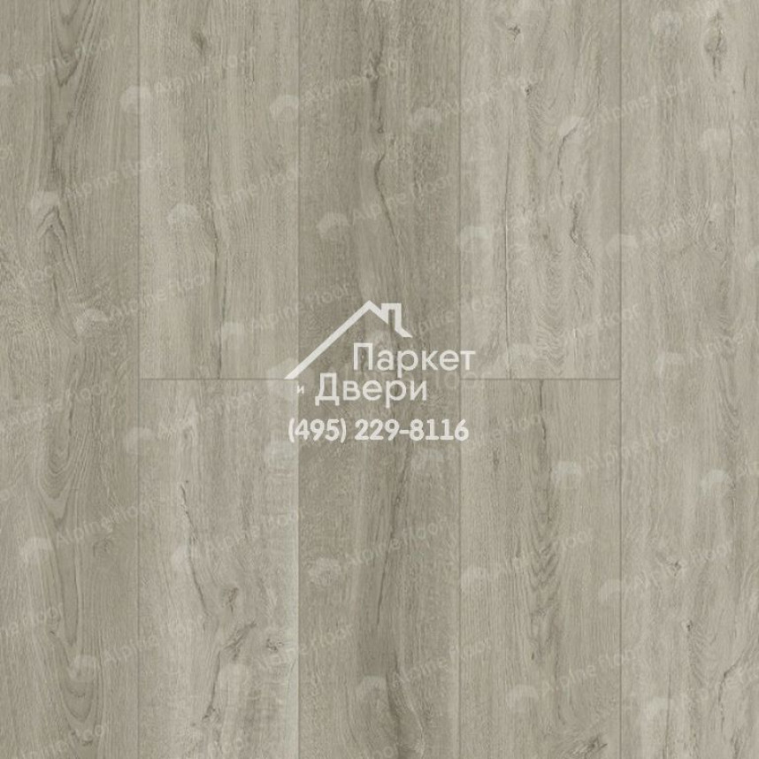 Виниловые полы Alpine Floor SOLO Маэстоса ЕСО 14-9 1220х183х3,5