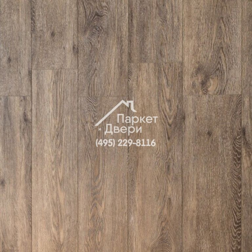 Виниловые полы Alpine Floor GRAND SEQUOIA ГРАНД СЕКВОЙЯ ВЕНГЕ ГРЕЙ ECO 11-8 1220х183х4
