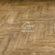 Виниловые полы Alpine Floor EXPRESSIVE Песчаная буря ECO 10-4 610х122х6