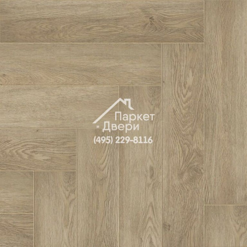 Виниловые полы Alpine Floor PARQUET LIGHT ДУБ ВАНИЛЬ СЕЛЕКТ ЕСО 13-3 600х125х4