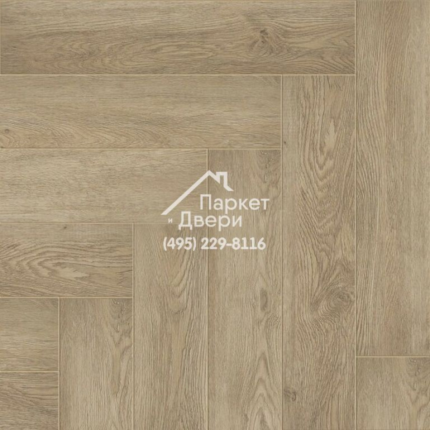 Виниловые полы Alpine Floor PARQUET LIGHT ДУБ ВАНИЛЬ СЕЛЕКТ ЕСО 13-3 600х125х4-1