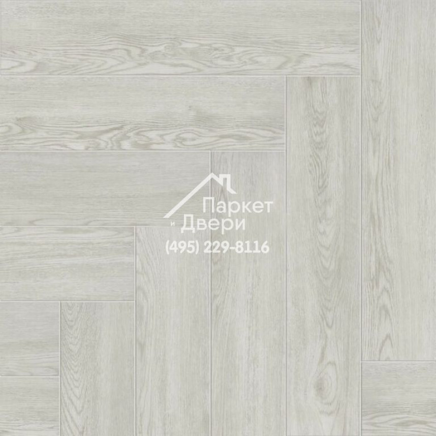 Виниловые полы Alpine Floor PARQUET LIGHT ДУБ АРКТИК ЕСО 13-4 600х125х4