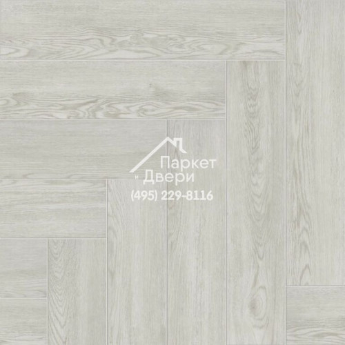 Виниловые полы Alpine Floor PARQUET LIGHT ДУБ АРКТИК ЕСО 13-4 600х125х4