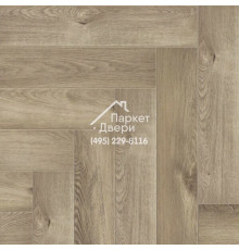 Виниловые полы Alpine Floor PARQUET LIGHT ДУБ НАТУРАЛЬНЫЙ ОТБЕЛЕННЫЙ ЕСО 13-5 600х125х4