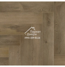 Виниловые полы Alpine Floor PARQUET LIGHT ДУБ НАСЫЩЕННЫЙ ЕСО 13-7 600х125х4