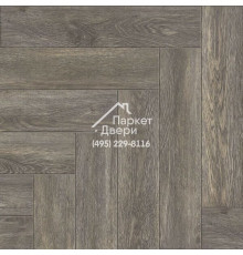 Виниловые полы Alpine Floor PARQUET LIGHT ВЕНГЕ ГРЕЙ ЕСО 13-8 600х125х4