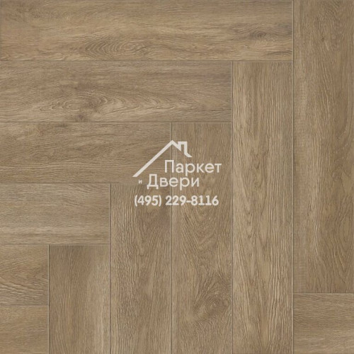 Виниловые полы Alpine Floor PARQUET LIGHT МАКАДАМИЯ ЕСО 13-10 600х125х4