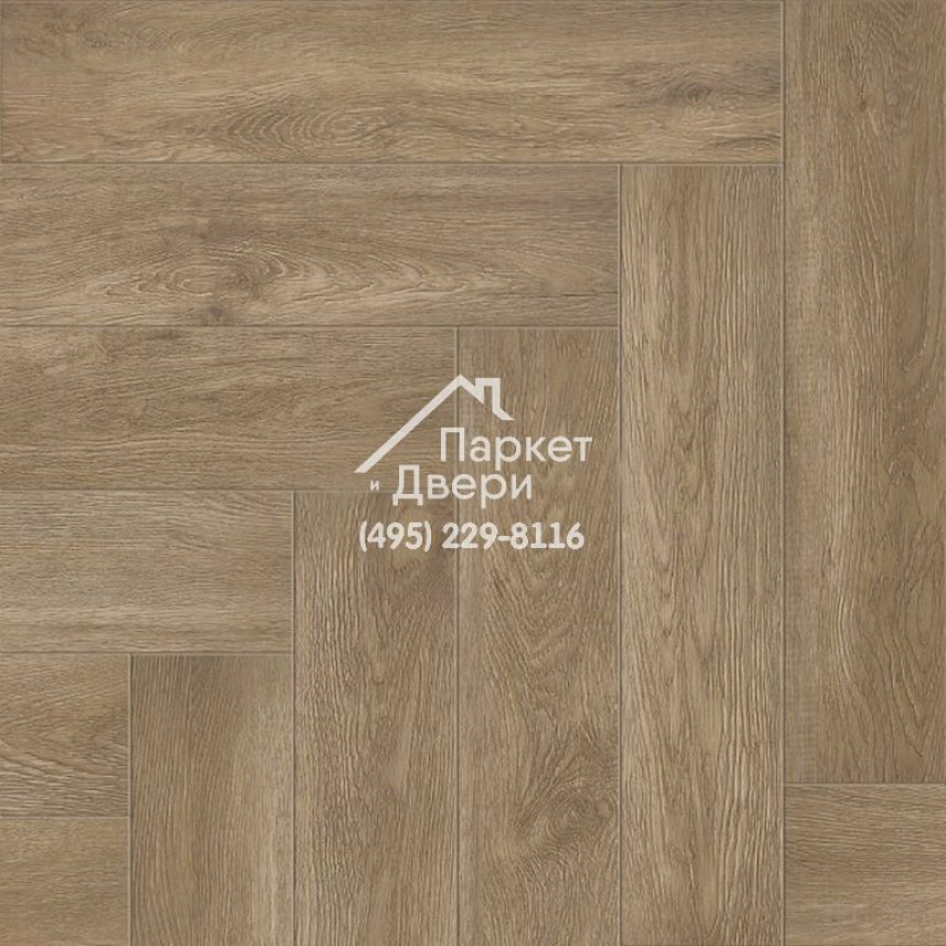 Виниловые полы Alpine Floor PARQUET LIGHT МАКАДАМИЯ ЕСО 13-10 600х125х4-1