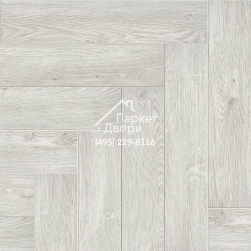 Виниловые полы Alpine Floor PARQUET LIGHT СНЕЖНЫЙ ЕСО 13-11 600х125х4