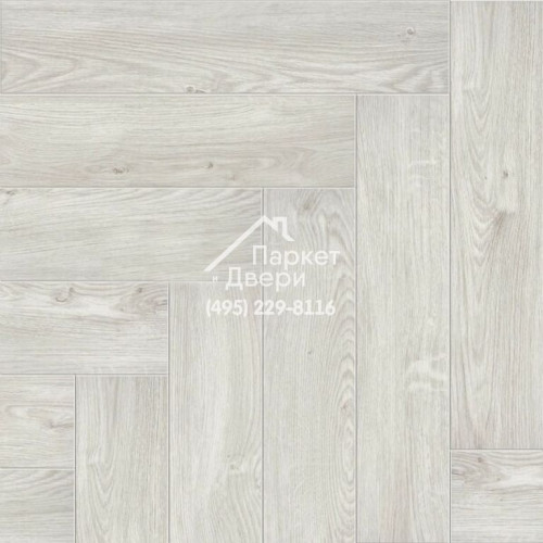 Виниловые полы Alpine Floor PARQUET LIGHT СНЕЖНЫЙ ЕСО 13-11 600х125х4