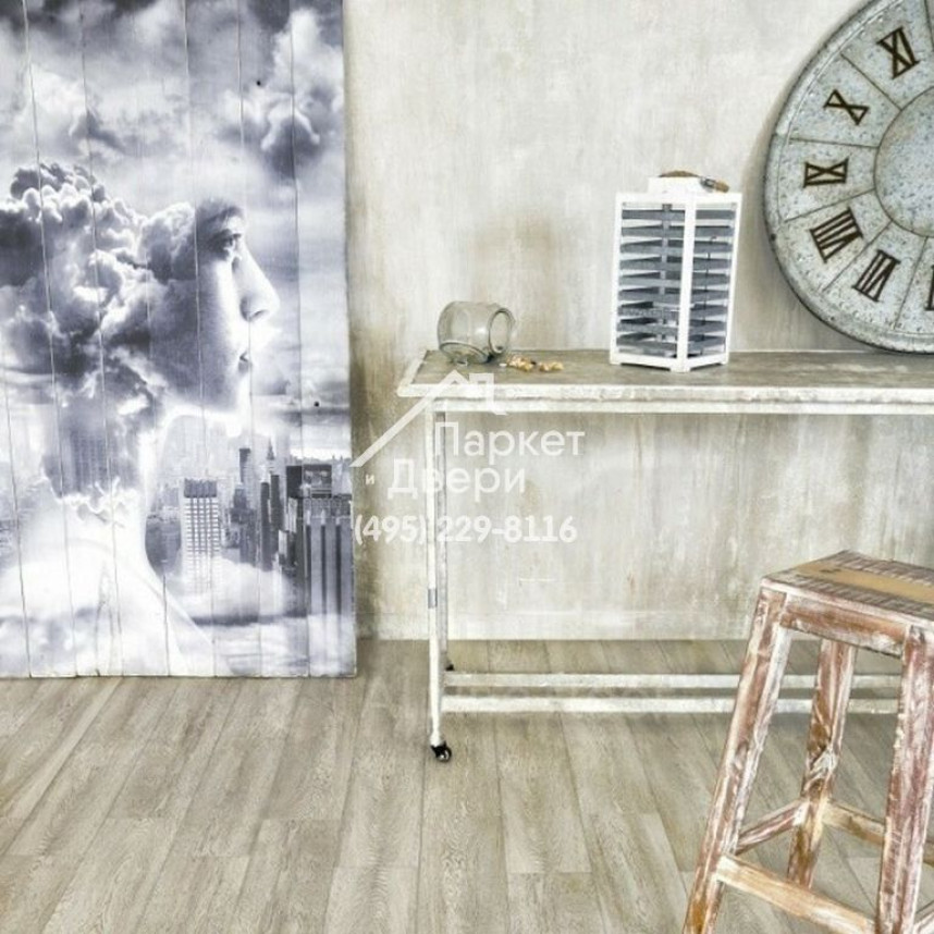 Виниловые полы Alpine Floor INTENSE Канадский лес ECO 9-2 1220х183х6