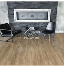 Виниловые полы Alpine Floor INTENSE Бурый лес ECO 9-3 1220х183х6