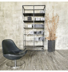 Виниловые полы Alpine Floor INTENSE Северное сияние ECO 9-6 1220х183х6