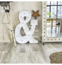 Виниловые полы Alpine Floor INTENSE Белый лес ECO 9-9 1220х183х6