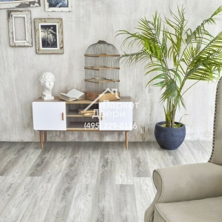 Виниловые полы Alpine Floor INTENSE Шервудский лес ECO 9-10 1220х183х6