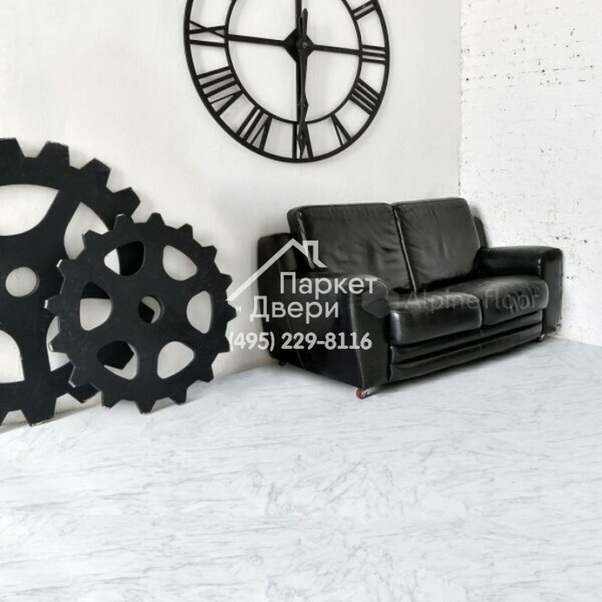 Виниловые полы Alpine Floor GRAND STONE Дымчатый лес ECO 8-1 470х470х3