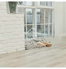 Виниловые полы Alpine Floor PREMIUM XL Дуб Белая ночь ABA ECO 7-2 1524х180х8