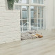 Виниловые полы Alpine Floor PREMIUM XL Дуб Белая ночь ABA ECO 7-2 1524х180х8
