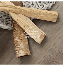 Виниловые полы Alpine Floor PREMIUM XL Дуб Грей Дождливый ECO 7-4 1524х180х8