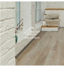 Виниловые полы Alpine Floor PREMIUM XL Дуб Натуральный Отбеленный ABA ECO 7-5 1524х180х8