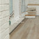 Виниловые полы Alpine Floor PREMIUM XL Дуб Натуральный Отбеленный ABA ECO 7-5 1524х180х8