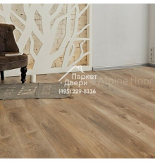 Виниловые полы Alpine Floor PREMIUM XL Дуб Природный Изысканный ABA ECO 7-6 1524х180х8