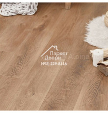 Виниловые полы Alpine Floor PREMIUM XL Дуб Насыщенный ABA ECO 7-7 1524х180х8