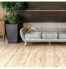 Виниловые полы Alpine Floor CLASSIC Дуб Ваниль ECO 106-2 1220х183х4