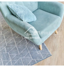 Виниловые полы Alpine Floor CLASSIC Дуб Ваниль Селект ECO 106-3 1220х183х4